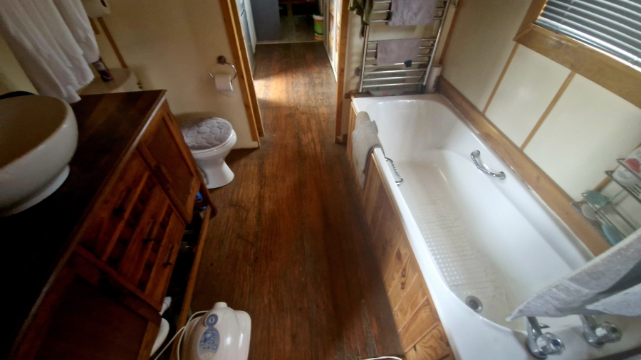 1 Bedroom Property for Sale in Bot River Avenues Western Cape